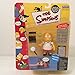 Price comparison product image THE SIMPSONS WORLD OF SPRINGFIELD MARTIN PRINCE INTERACTIVE FIGURE