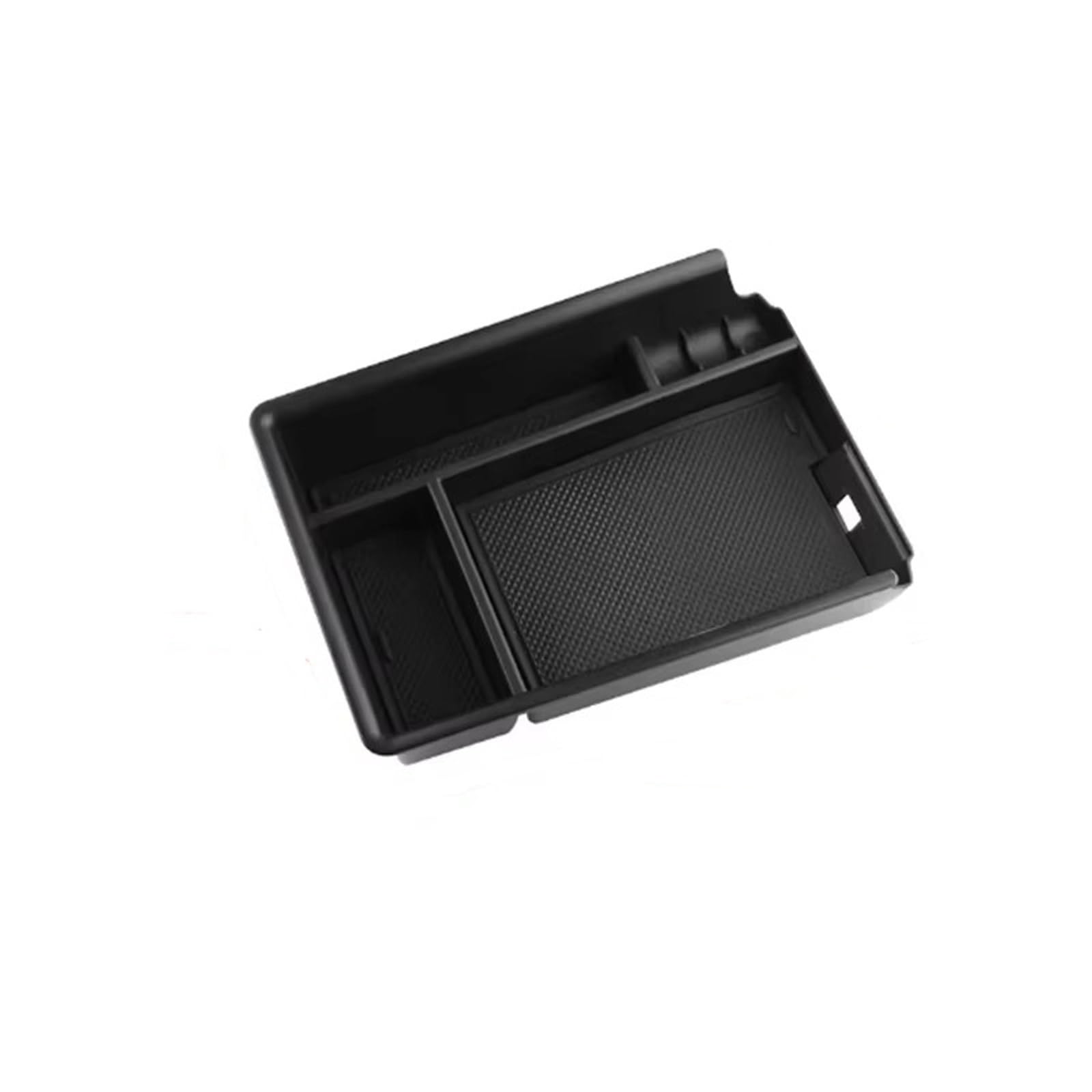 Armrest Organizer Compatible With X3 G01 X4 G02 2019-2024 Car Armrest Storage Box Central Console Cluster Management Tray Accesorios