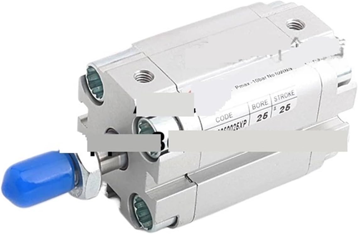 1PCS Cylinder 230012/16/20/25/32/40/50/63XP 2300120005XP 2300120010XP 2300120015XP 2300120020XP 2300120025XP 2300120030XP(2300120080XP)