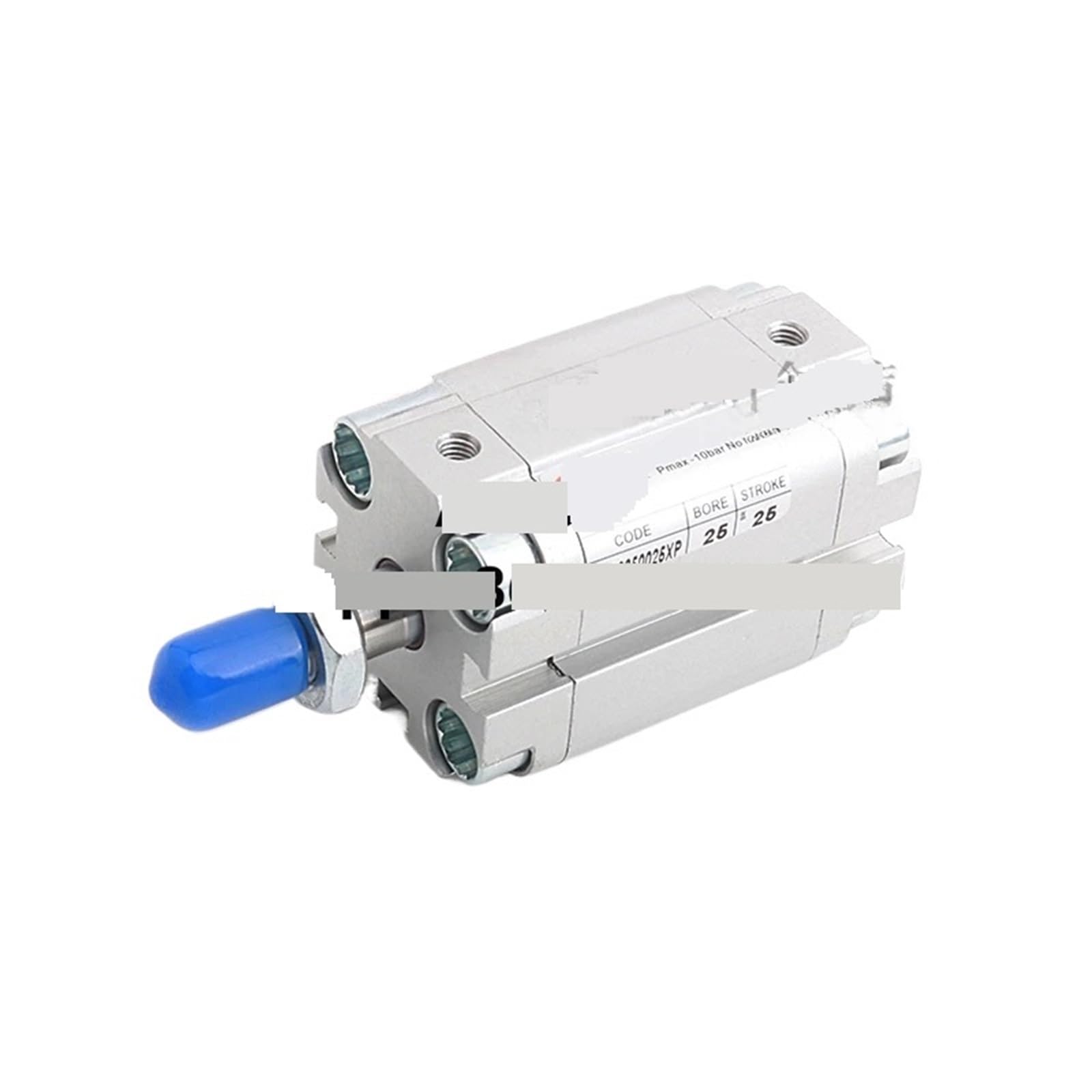 Cylindre 2300120045XP anti-fuite pour stopper les pertes de pression