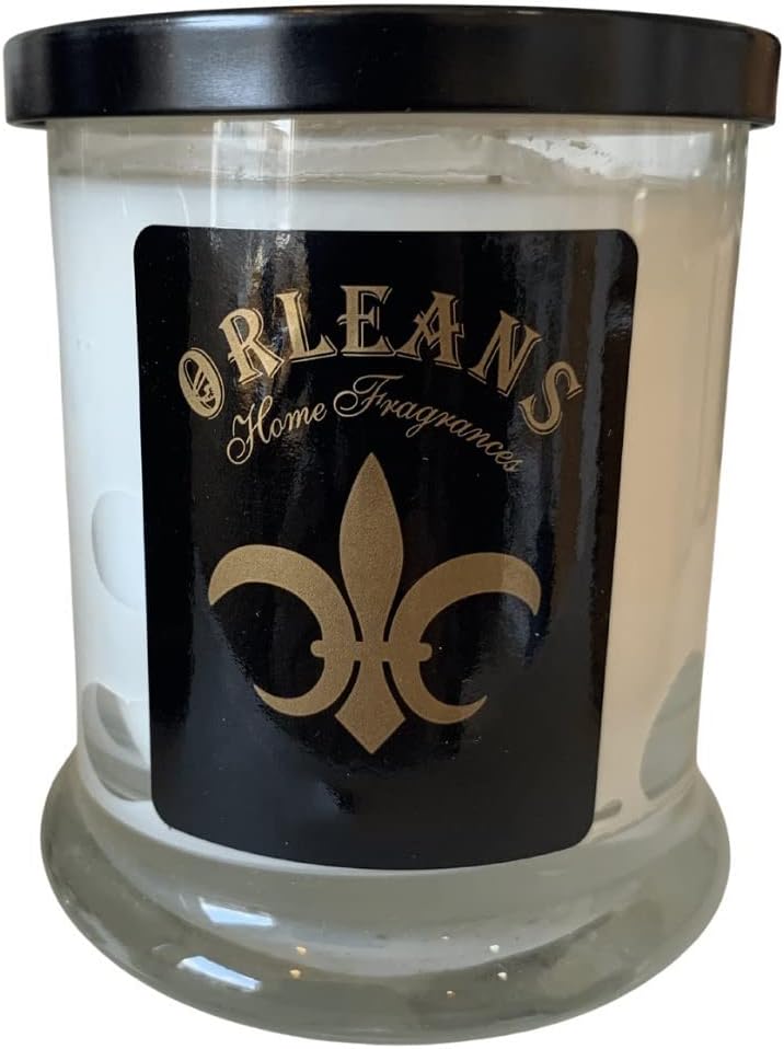 Orleans Home Fragrances11oz Elite 2 Wick Candle - Angel