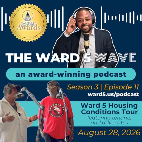 Ward 5 Housing Conditions Tour