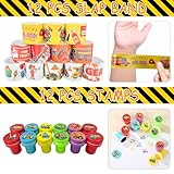 Zoom IMG-2 48pcs gadget compleanno bambini costruzione