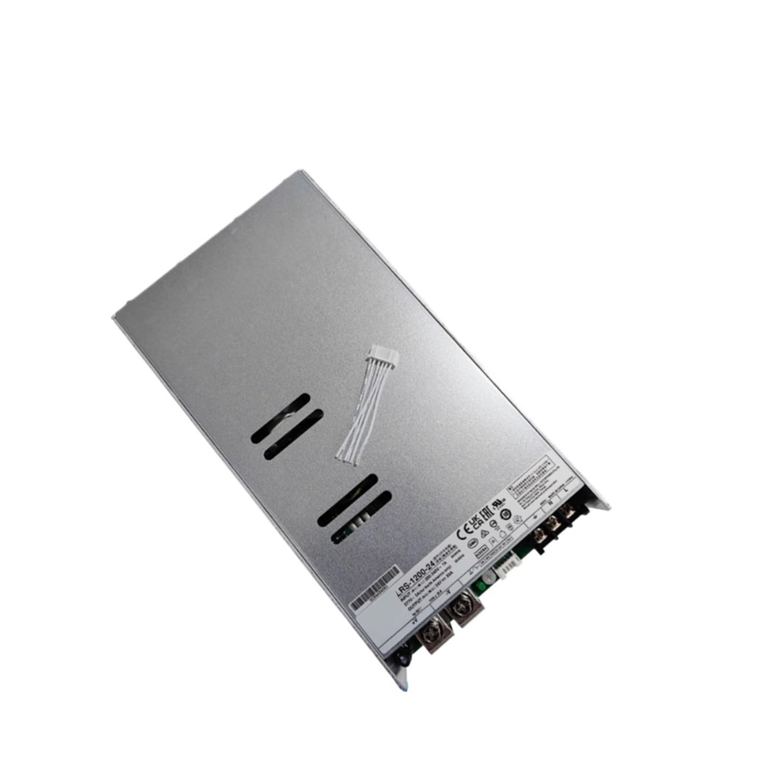 BRODEFUP 1200W Power Supply LRS-1200 LRS-1200-12 LRS-1200-24 LRS-1200-36 LRS-1200-48(LRS-1200-24)
