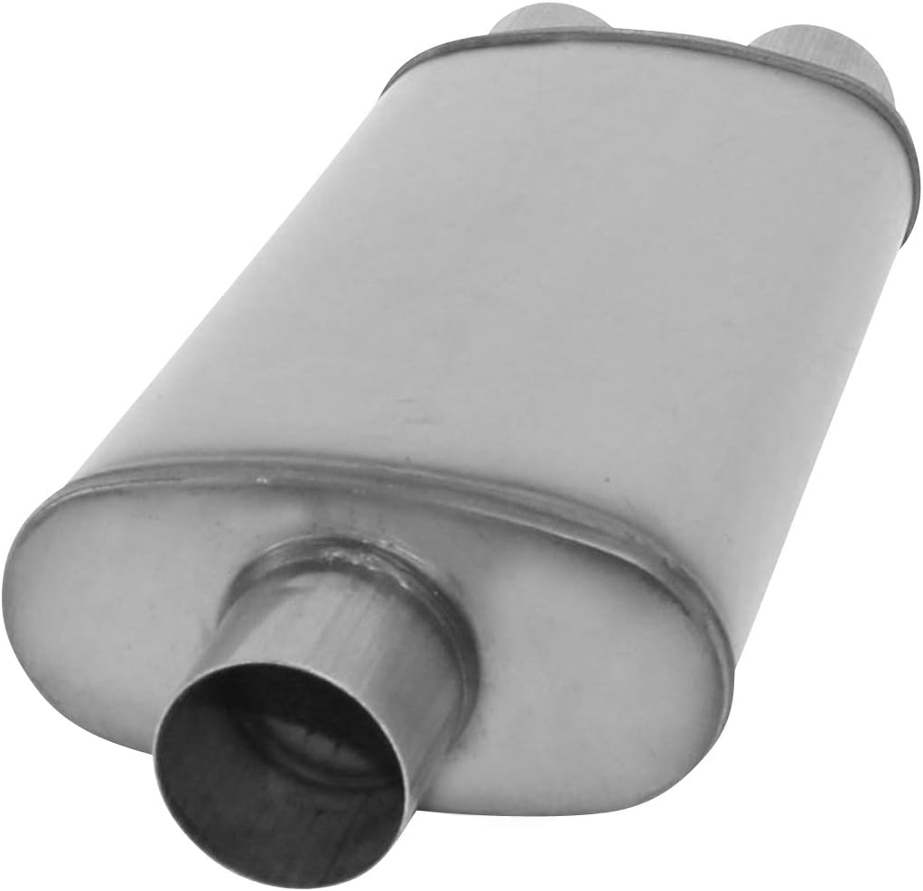AP Exhaust XS2298 Muffler