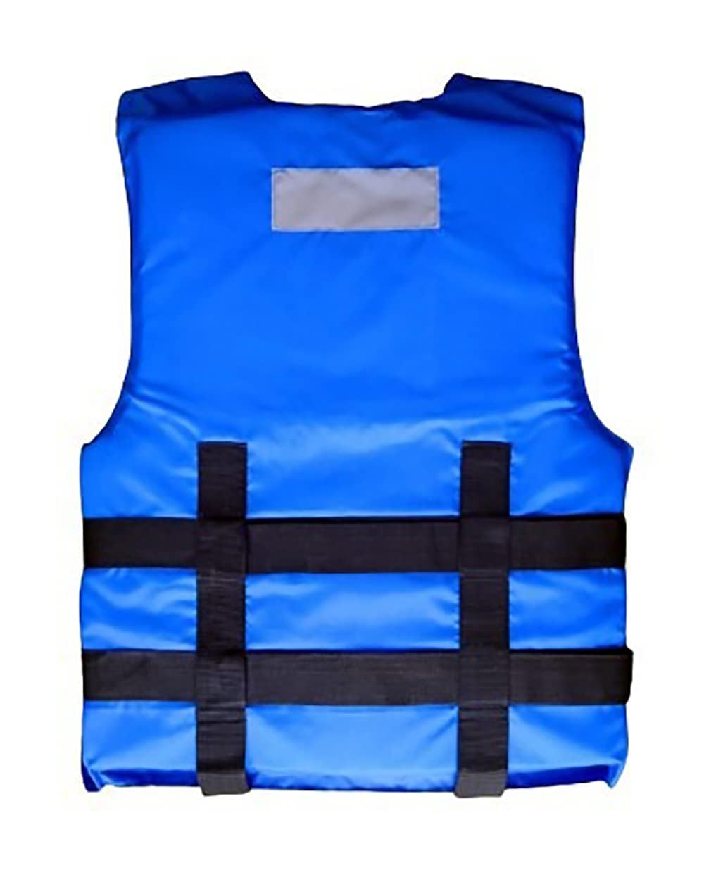 REFINED HOME Professional Life Jacket Adult Upto 120 kg Swim Boating Vest Life Jacket Snorkeling Floating Swimming Surfing Water Sports Life Saving Jacket Water Sport (Orange) (Blue) 1