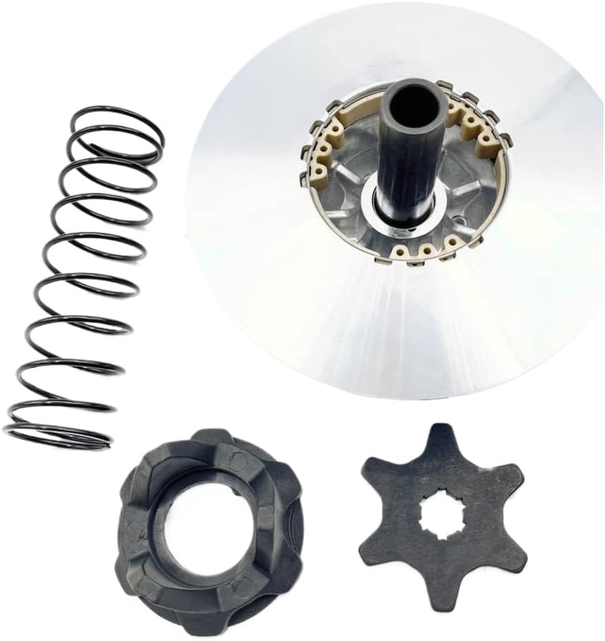 Secondary Clutch Outer 420280178 Compatible with Vehicles