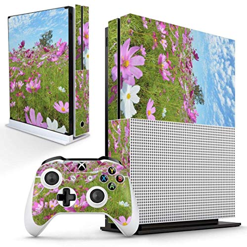 igsticker Xbox One S p XLV[ ʁEVʁEʁERg[[ SʃZbg GbNX{bNX V[ ی tB XebJ[ 005394