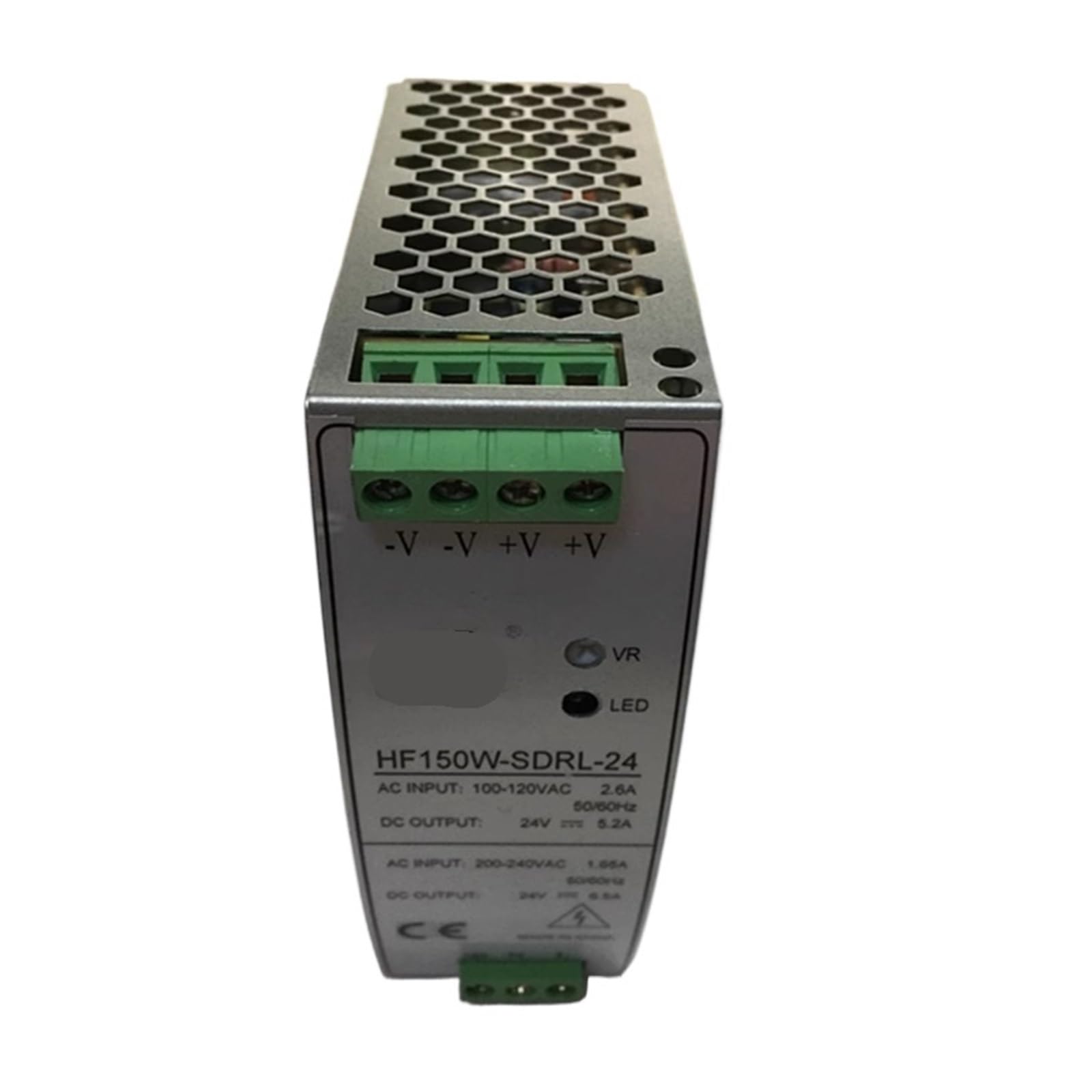 TPKMVGAP Power Supply 24V6.5A 150W HF150W-SDRL-24