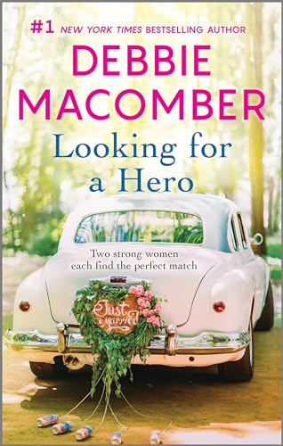 Looking for a Hero: An Anthology – A Charming Contemporary Romance Featuring Marriage of Convenience and Workplace Tropes image 2