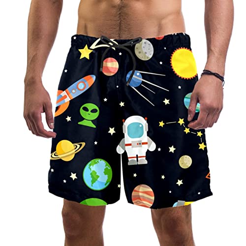 Short de plage HadHfun maillots de bain hommes espace séchage rapide