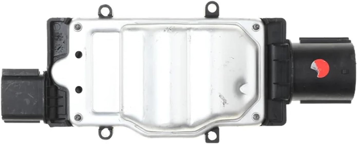 1137328567 1137328464 Cooling Fan Module Engine Cooling Fan Control Module Unit Ambiente Sedan 4‑Door