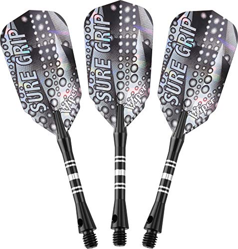 Viper 20-0009-18 Sure Grip Soft Tip Darts thumb #6