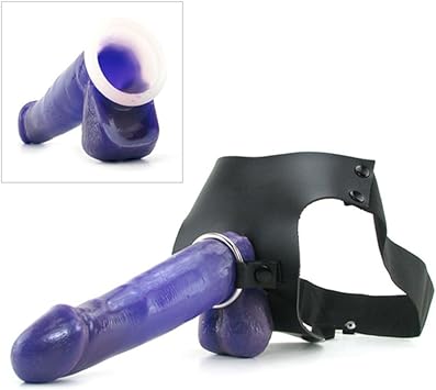 Fetish Fantasy Arnes Hueco Unisex : Amazon.es: Salud y ...