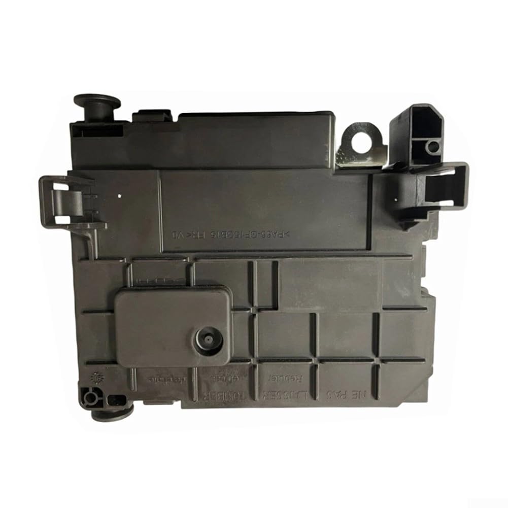 Modulo scatola fusibili auto 9813136880 compatibile con Peugeot 508 C4L 2012-2015 BSM Scatola dei fusibili Parte di ricambio ABS Costruzione Aftermarket Installazione diretta