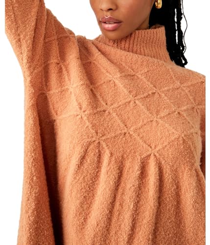 Free People Women's Jaci Sweater Dress3