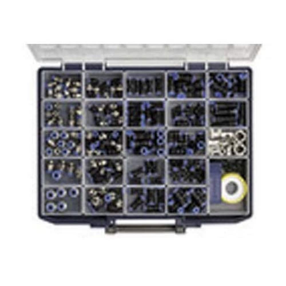 RIEGLER PIB 100 Blaue Serie Sortimentsbox