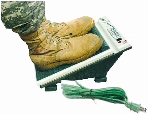 Miniatura 7 de Medi-rub Masajeadores MR-3F Masajeador de pies 2000 Plus