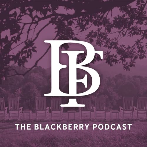 The Blackberry Podcast cover art