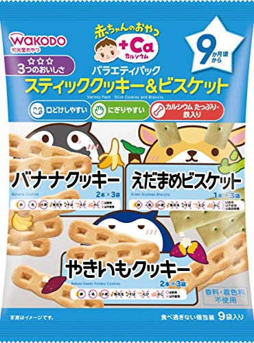 ベビー用デザート 菓子 通販 Amazon