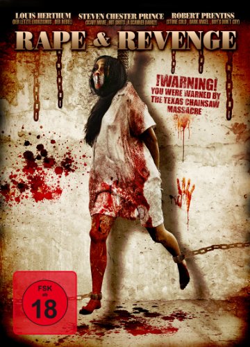Preisvergleich Produktbild Rape & Revenge (Uncut)