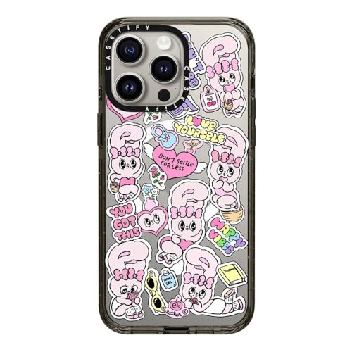 Coque iPhone 15 Pro Max CASETiFY idéale pour protéger votre téléphone au quotidien