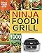 Produktbild Ninja Foodi Grill Kochbuch: 1000-Tage-Ninja-Foodi-Grill-Kochbuch für Anfänger und Fortgeschrittene 2021 | Leckere, schnelle & einfache Rezepte für perfektes Grillen & Luftfritieren im Freien