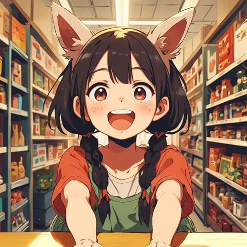  Chihua\'s Toy Store