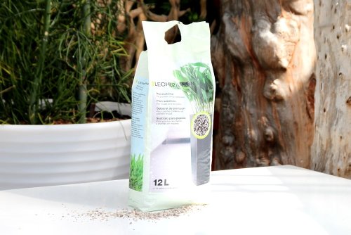 Preisvergleich Produktbild Lechuza Granulat LECHUZA PON 12l