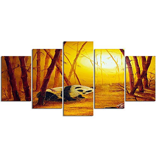 Feng Shui Panda Al Mejor Precio De Amazon En Savemoney Es