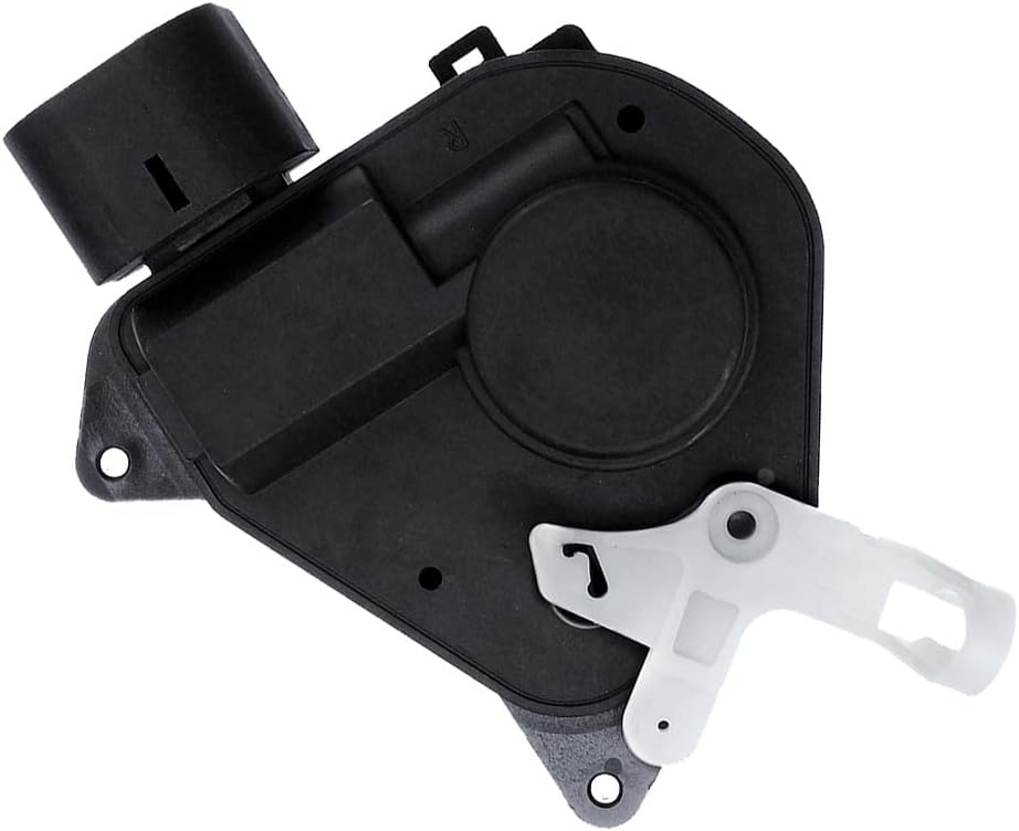 Rear Door Lock Actuator Passenger Side Rear Right, Compatible with RAV4 2000-2005, 6913042030/746829/6914042030