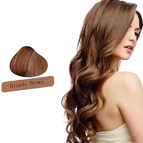 Maani MOKERU Shampoo Tinte de Cabello Oil Coconut 500 ML miniatura 2
