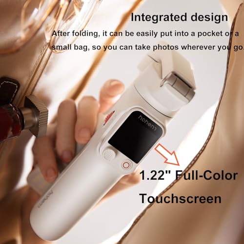 Hohem Hohem V3 Ultra の商品画像 8