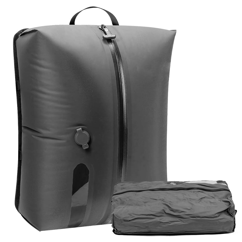 Sacs De Voyage Sous Vide Sacs De Vêtements 80x60 Cm 50 Pcs | Leroy Merlin