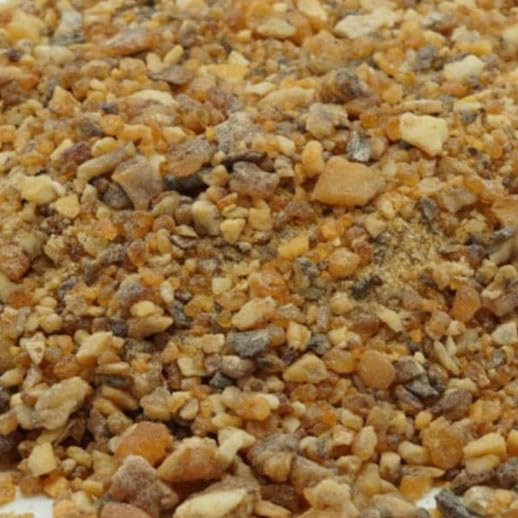 Benzoe Siam Styrax Benzoin Reines Harz - 100% Natur PUR - Handfertigung in Norddeutschland