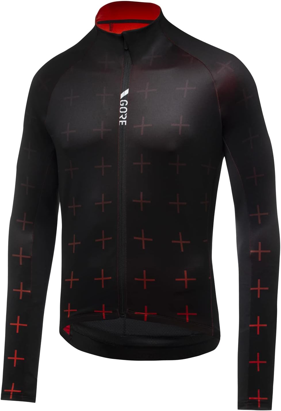 GORE WEAR Mens Standard C5 Thermo Jersey