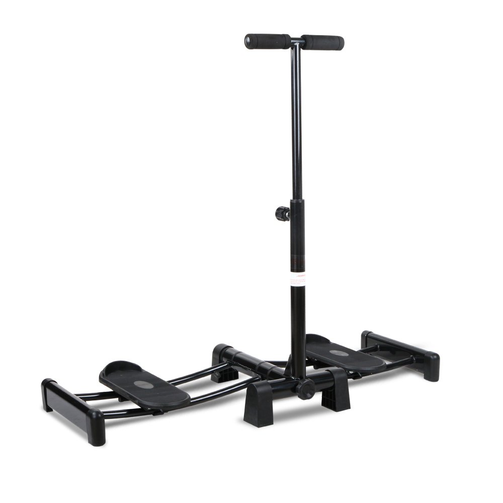 Leg Magic Master Cardio Stepper Fitness Exercise Training