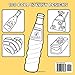 Mexican Treats Coloring Book Bold and Easy: 100 Big and Simple Designs Featuring Traditional Mexican Treats and Foods for Adults, Kids, Teens, Children, and Seniors. for Relaxation and Stress Relief