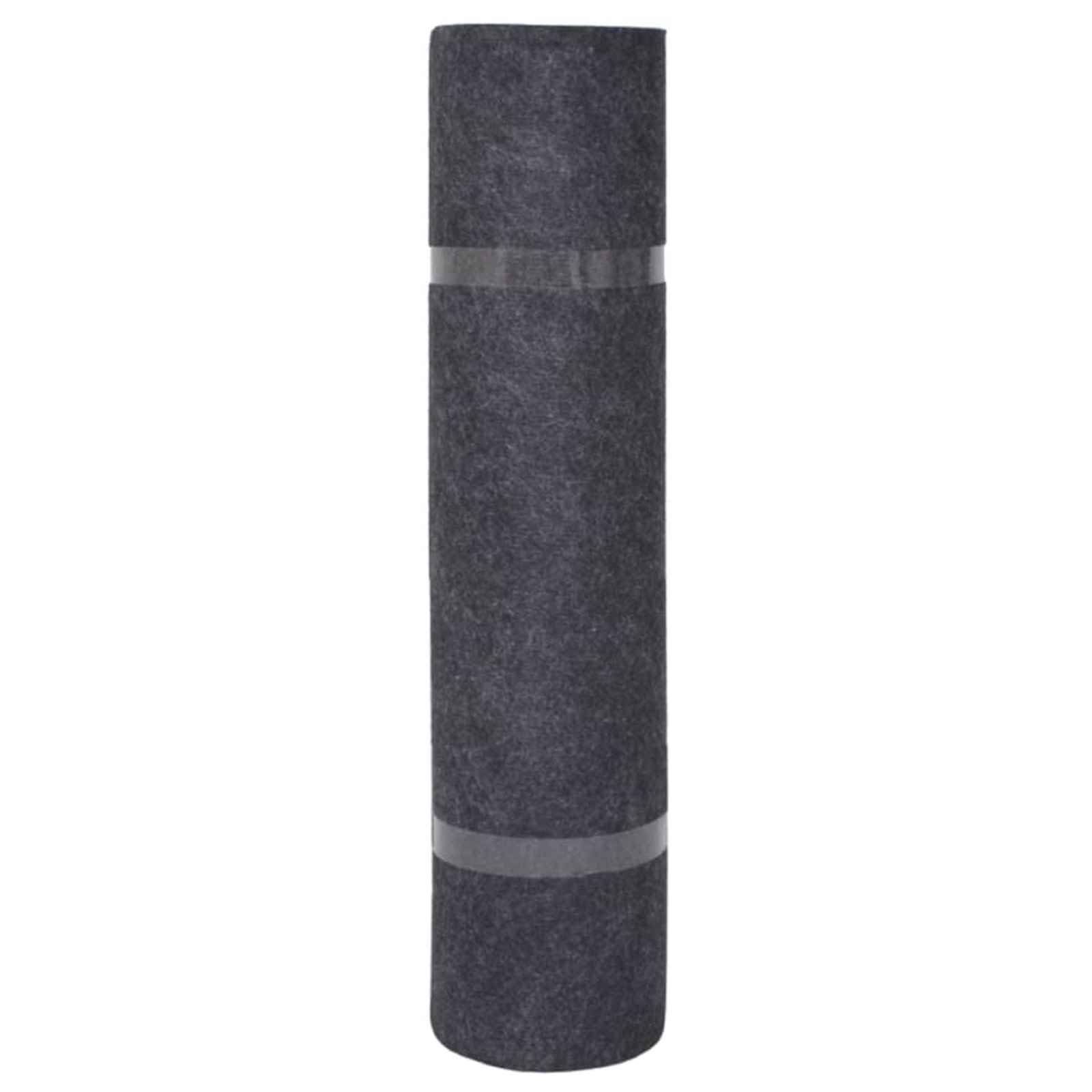 Set di mobili da giardino, 5 pezzi, tavolo da 80 cm, 4 sedie