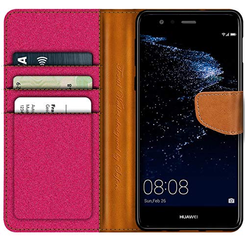 Verco Huawei P10 Lite Custodia per Cellulare, Caso...