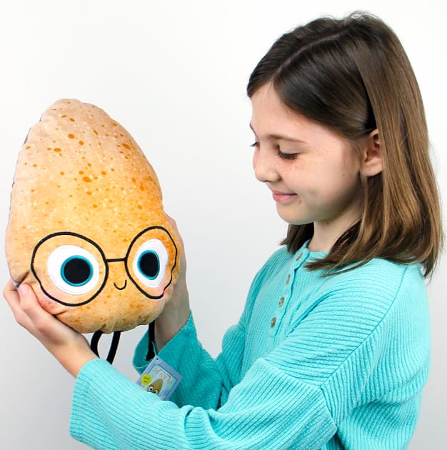 Image of Good Egg /Bad Seed Flip Doll