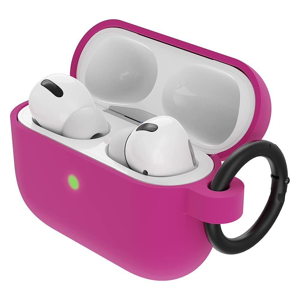 アンブッシュ AirPods case ハートレザーエアポッヅケース