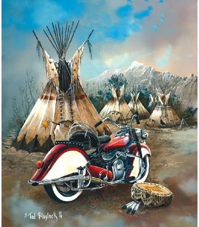 Sunsout Lifestyle 550 Piece Jigsaw Puzzle