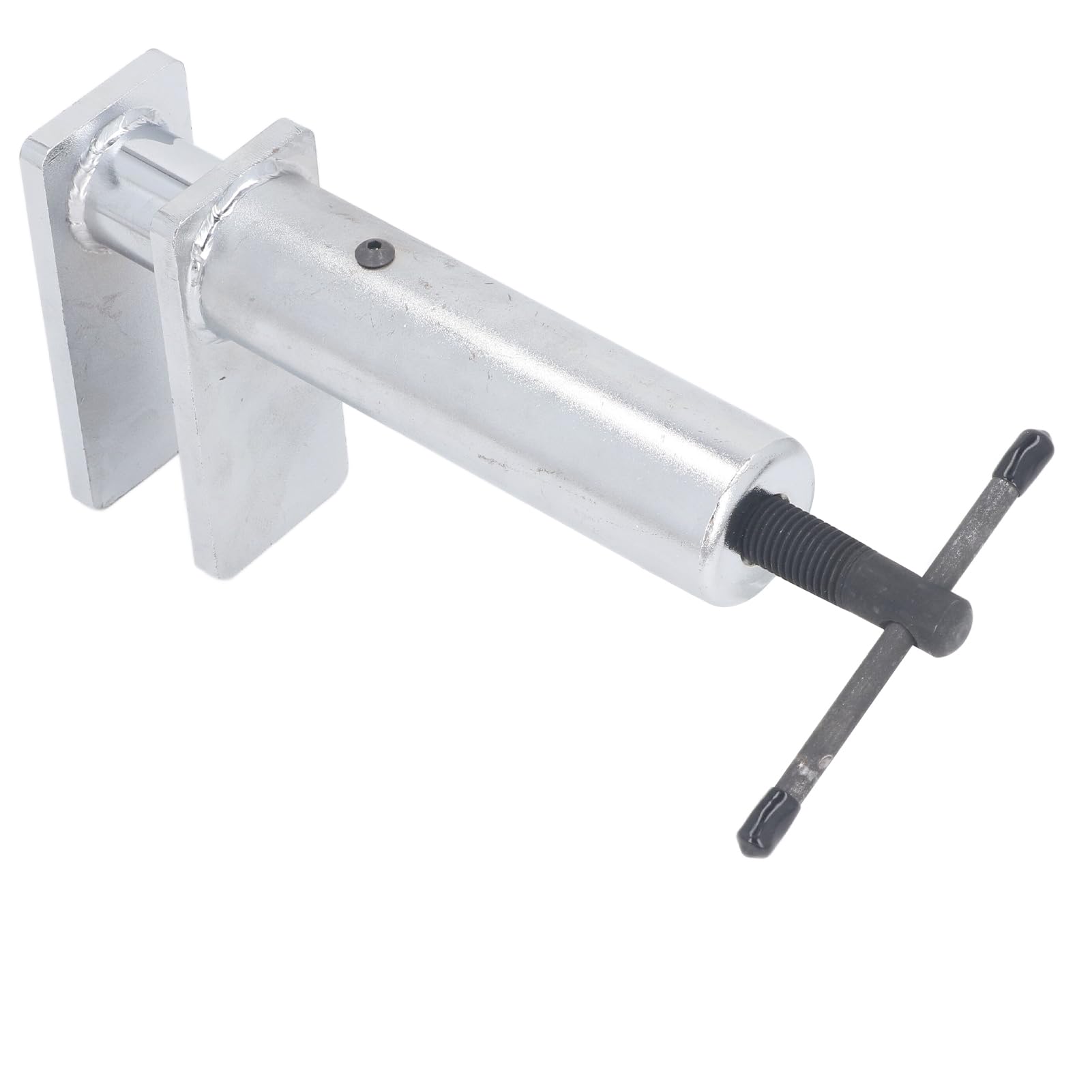 Herramienta de compresión de pinza de freno, para modelos universales de coches y camiones, construcción de acero duradero, fácil reemplazo de pastillas de freno, kit de
