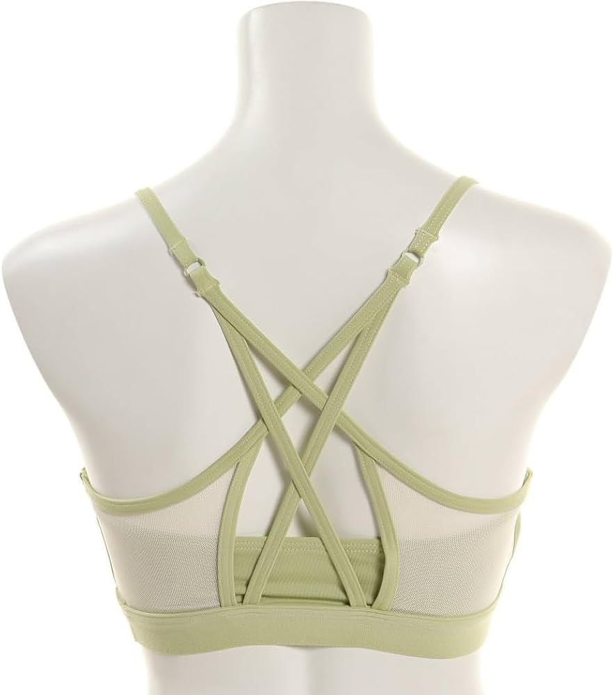 ジャザサイズTEREZブラトップレギンスレインボー虹セット Amazon.co.jp: ジーフィット（G-FIT） スポーツブラ ソフト