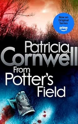 From Potter's Field (Scarpetta 6) cover image