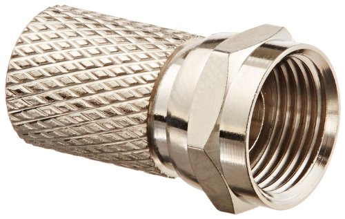 NSI FC6T-Q Twist On 
