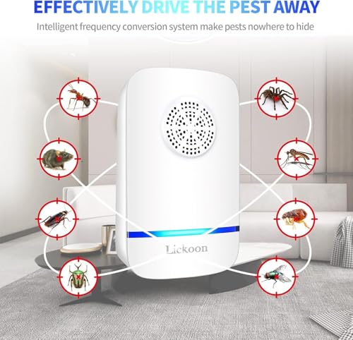 Repelentes, Pet Products Imagen adicional