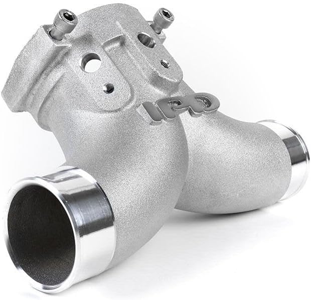 IPD Plenum for 970 Panamera Turbo 4.8L Plenum ('09-'16) 70276