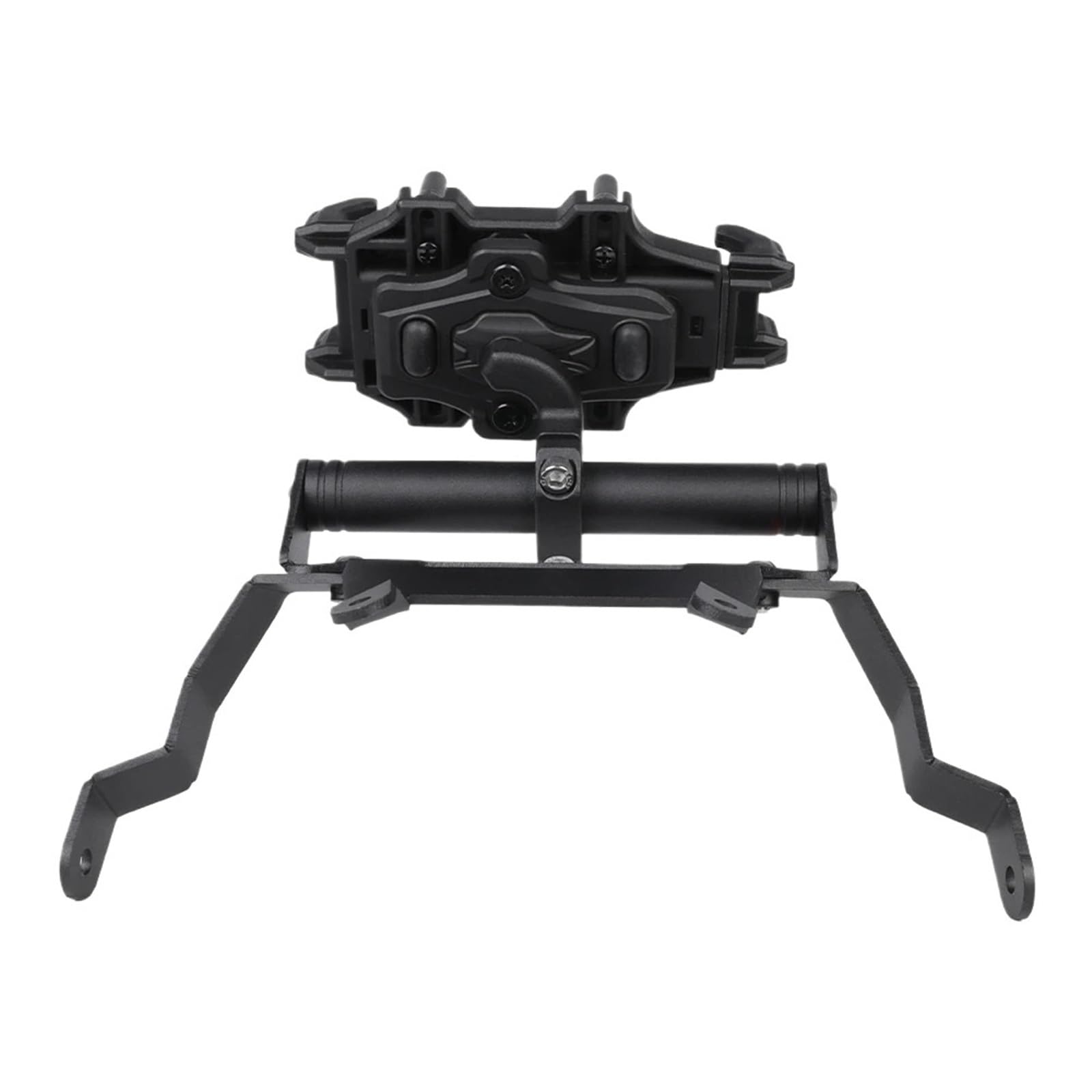Motocyklowy uchwyt nawigacyjny GPS Uchwyt Do telefon z nawigacją GPS Do do MT-09 MT09 SP Y-AMT 2024-2025 Uchwyt na telefon(Bracket and Holder)